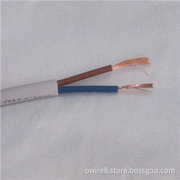 RVV electrical cable